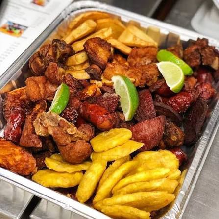 Imagen de Bandeja Mixta