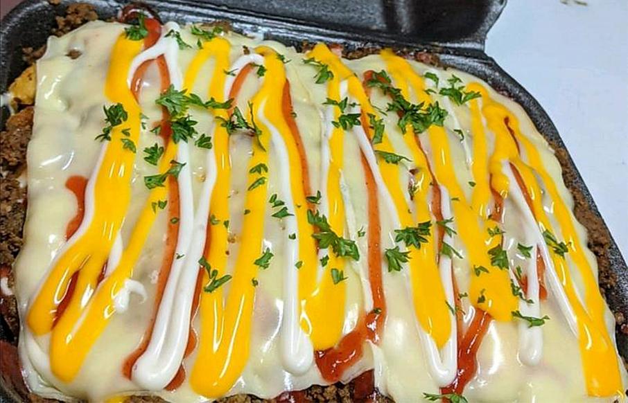 Imagen de Yaroa de Pollo