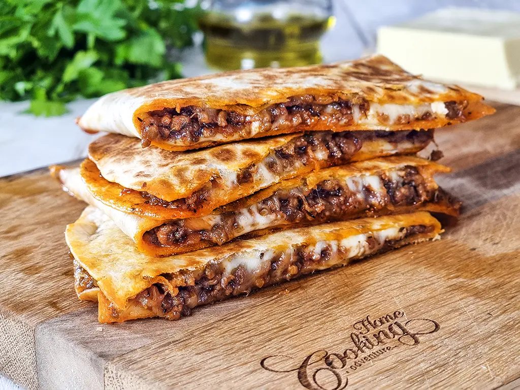 Imagen de Quesadillas