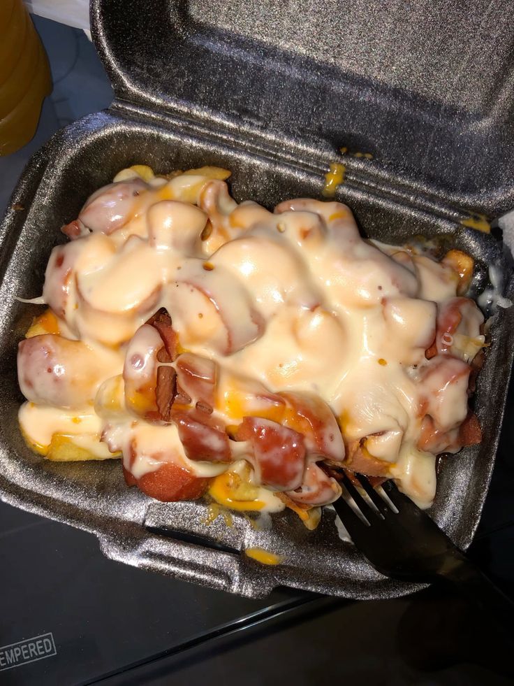 Imagen de Salchipapas